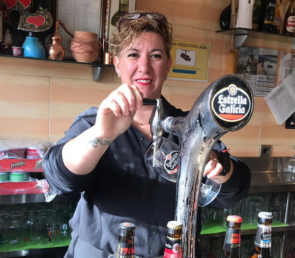 Restaurante Casa la Abuela / C/ Ctra. Madrid-Valencia, 37 - Caudete de las Fuentes